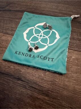 Kendra Scott stud earrings